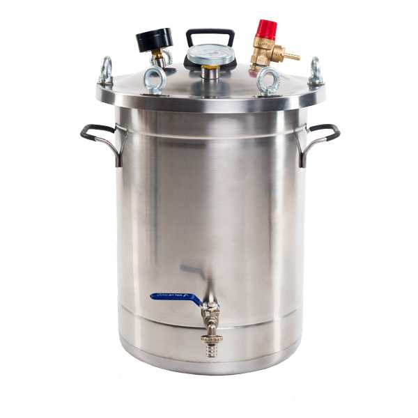 Распродажа автоклавов БУЛАТ в Новоалтайске