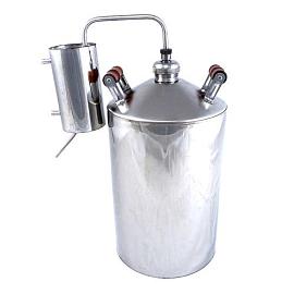 Самогонный аппарат в Новоалтайске всего за 3200 рублей